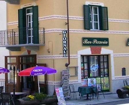Hotel Le Soleil Challand-Saint-Anselme Exterior foto